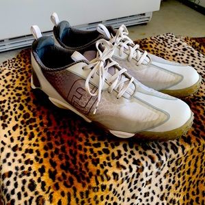 Men’s Foot-joy Golf Shoes